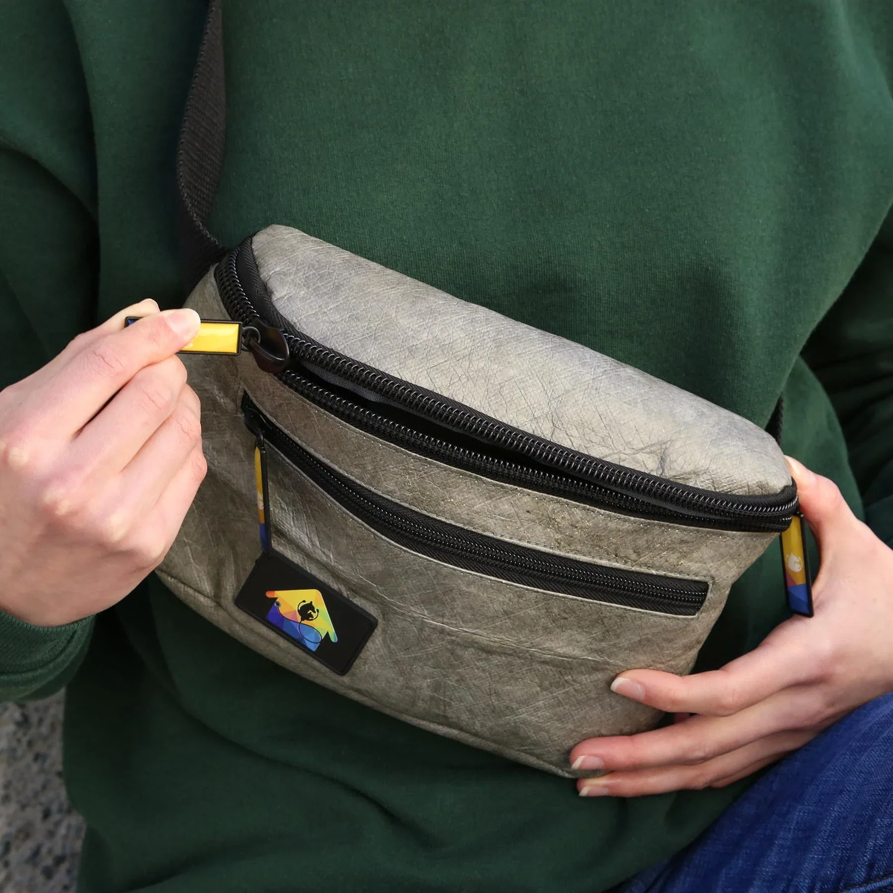 NEOX PREXY Crossbody Bag — view 2