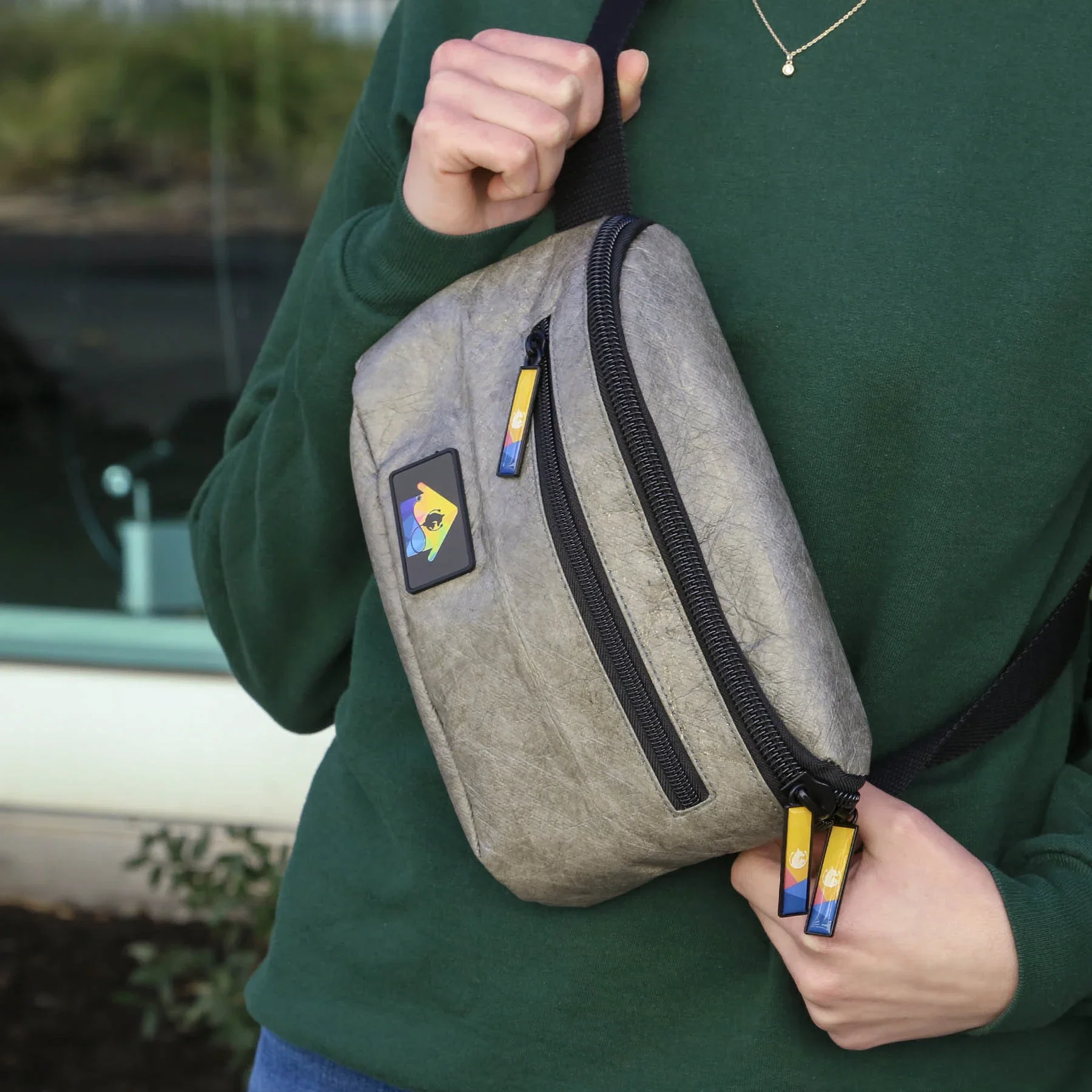 NEOX PREXY Crossbody Bag — view 4