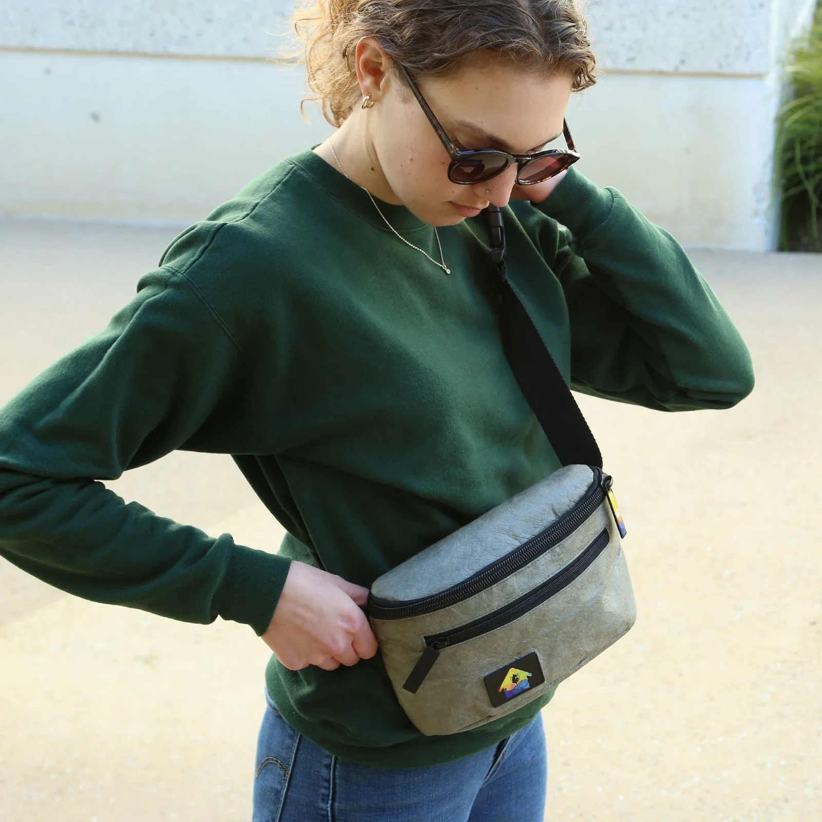NEOX PREXY Crossbody Bag — view 7