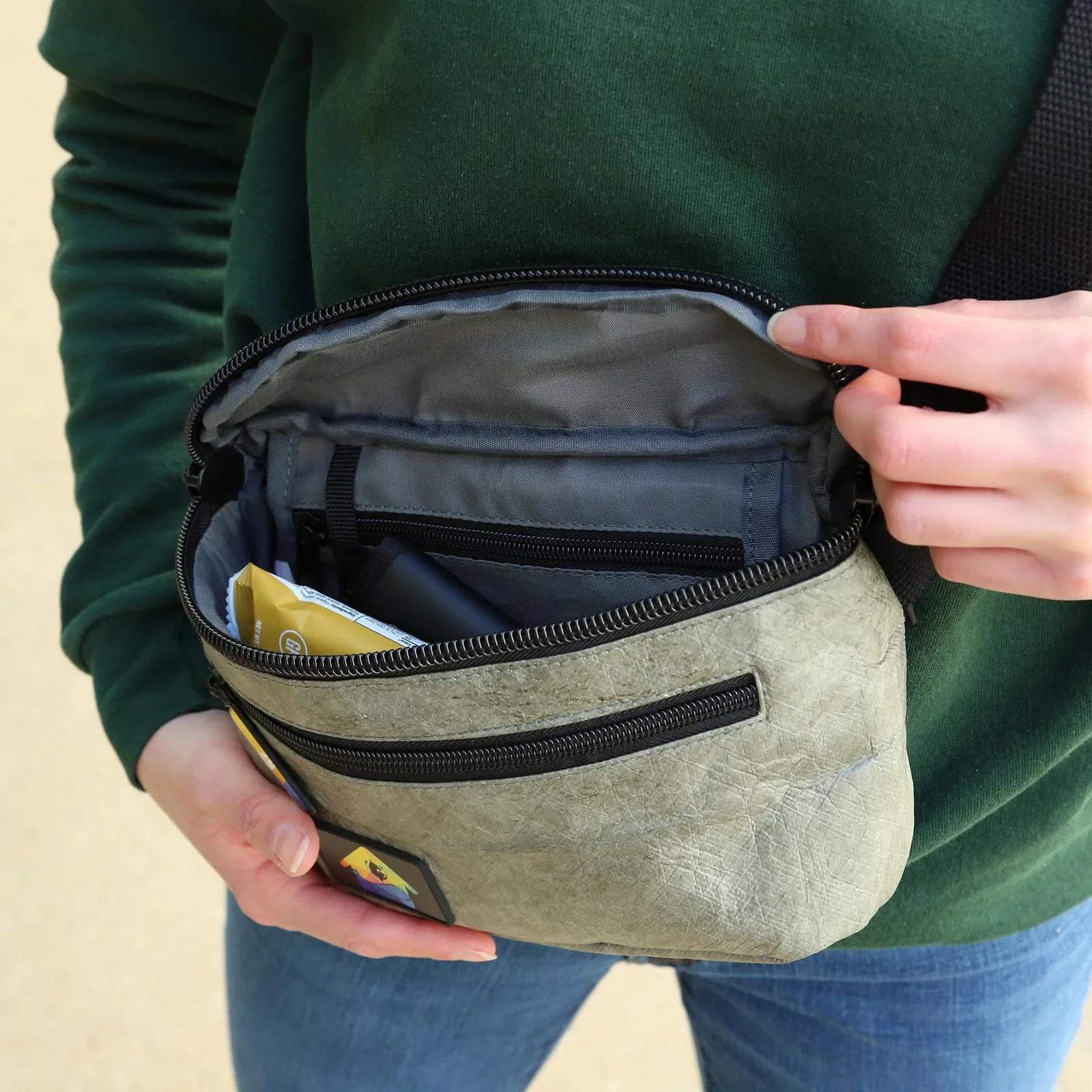 NEOX PREXY Crossbody Bag — view 8