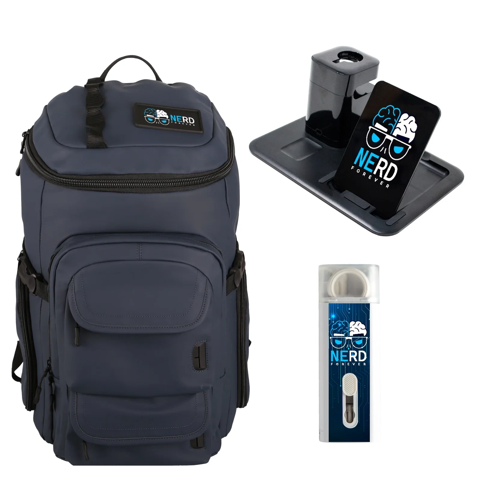 Nerd Alert Kit — view 2