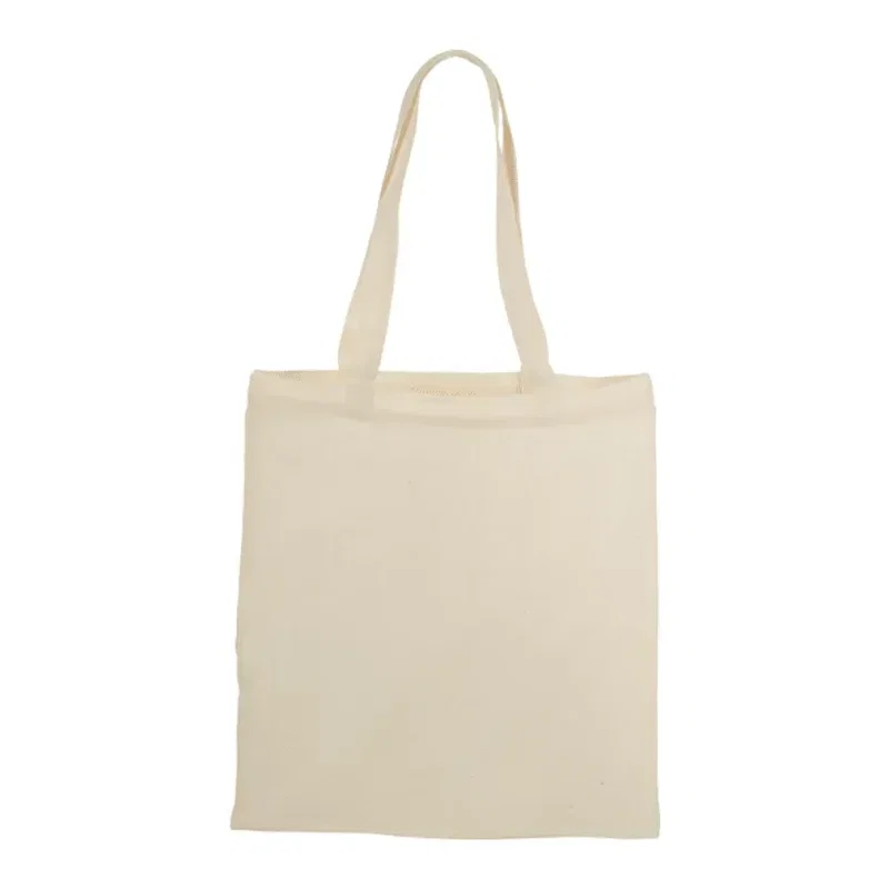 Nevada 3.5oz Cotton Convention Tote — view 2