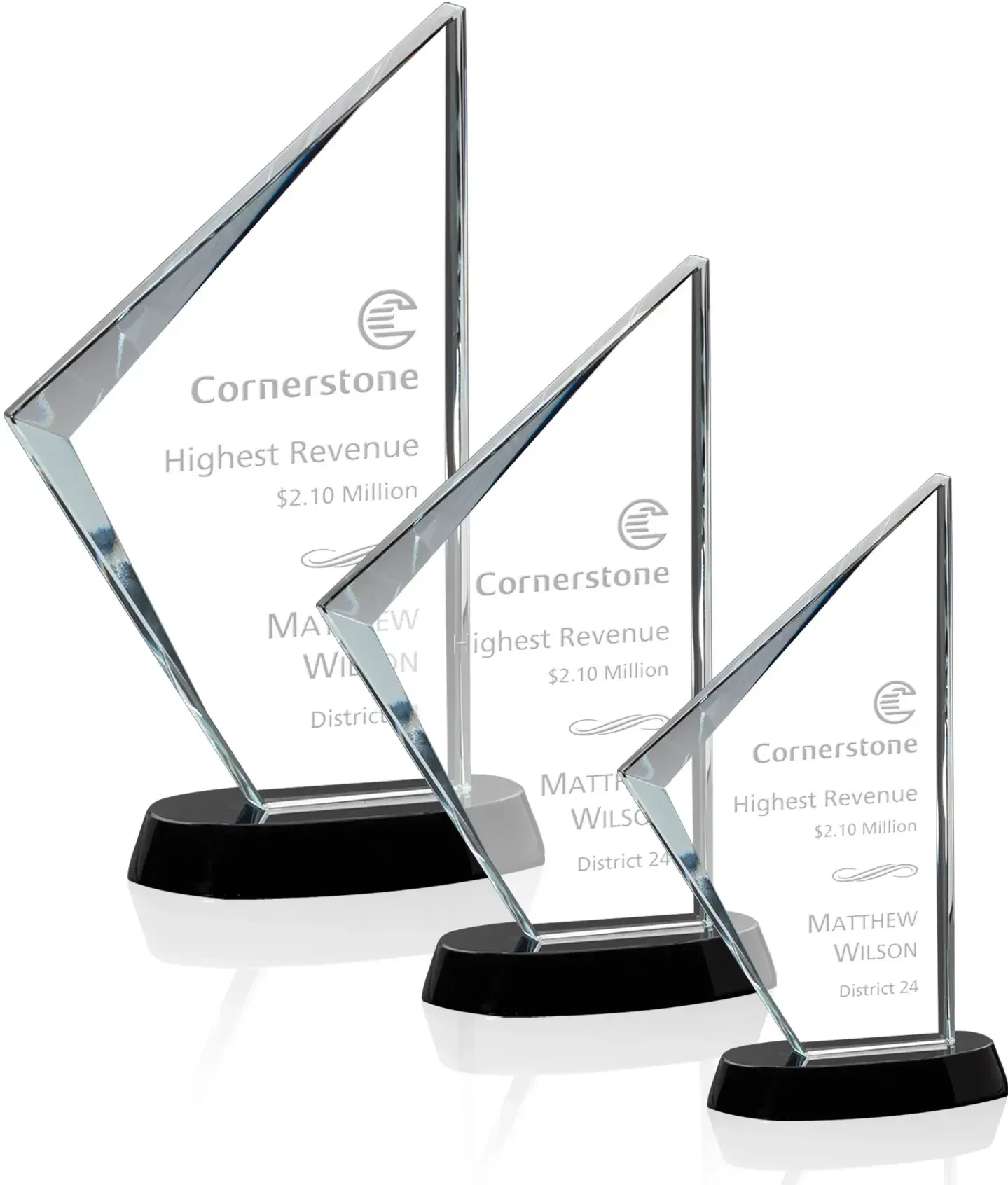 Nevada Award