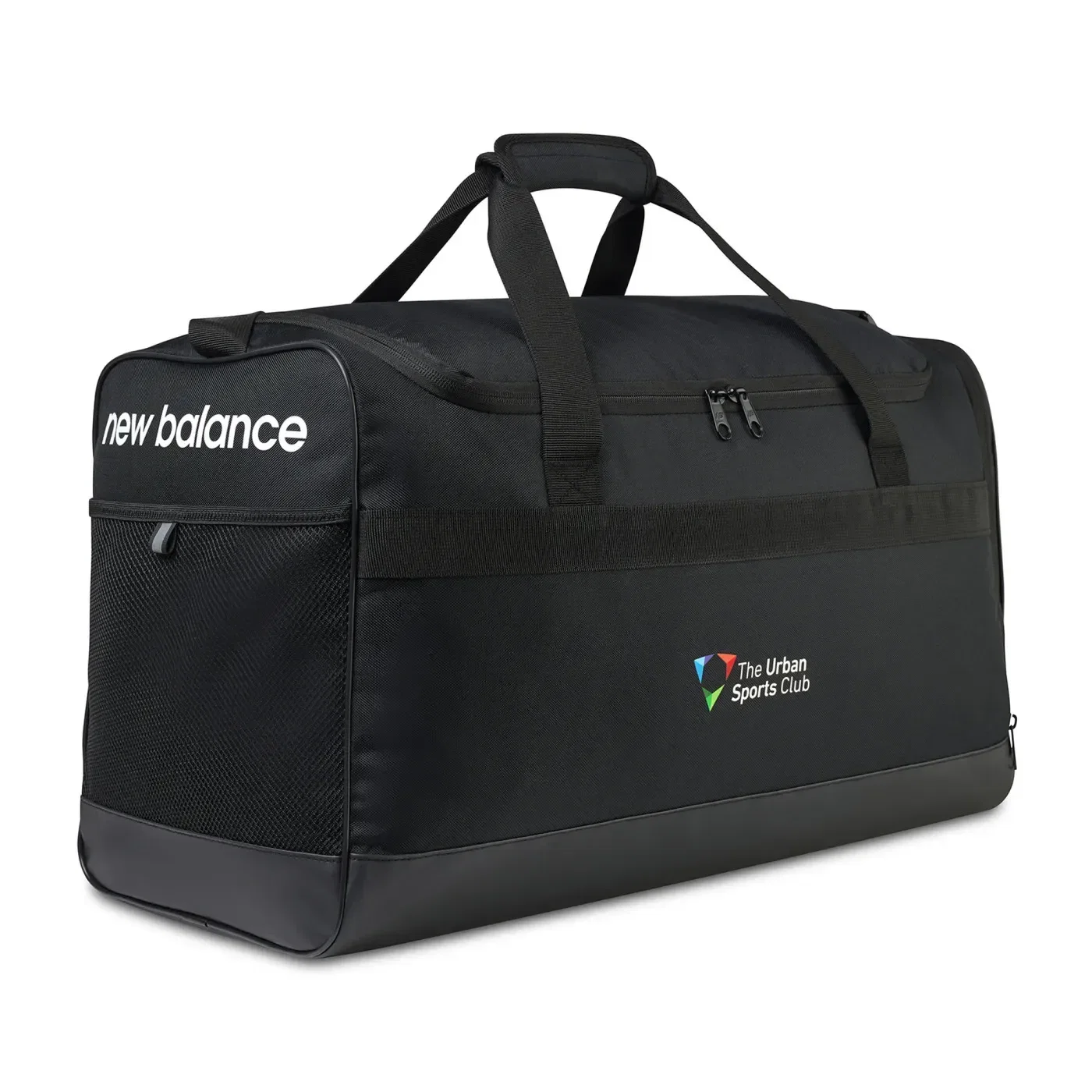 New Balance® Team Duffel Bag - Medium — view 3