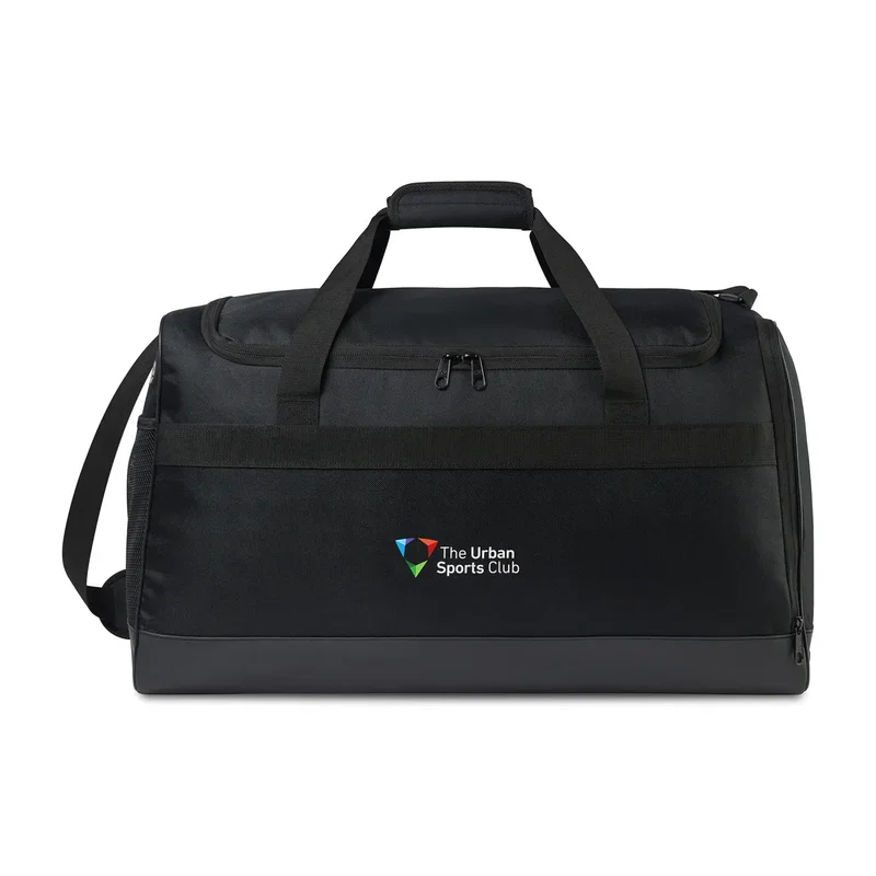 New Balance® Team Duffel Bag - Medium — view 5
