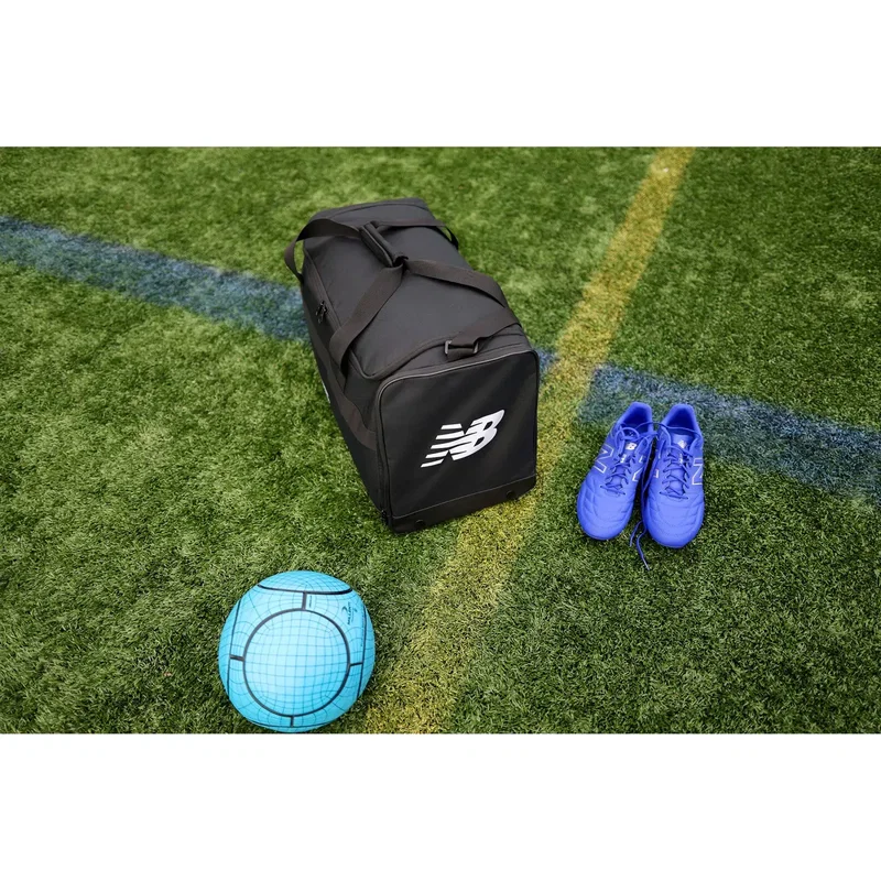 New Balance® Team Duffel Bag - Medium — view 6