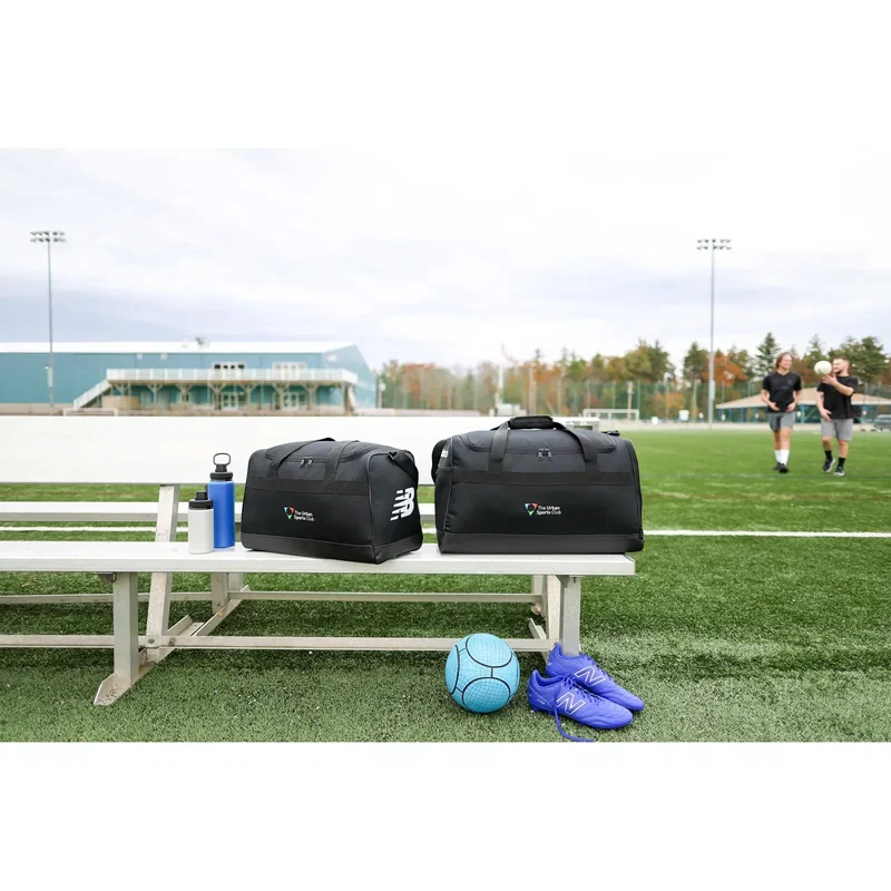New Balance® Team Duffel Bag - Medium — view 9