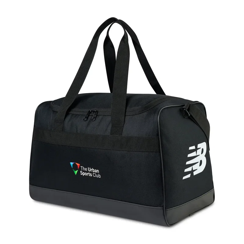 New Balance® Team Duffel Bag - Small — view 1