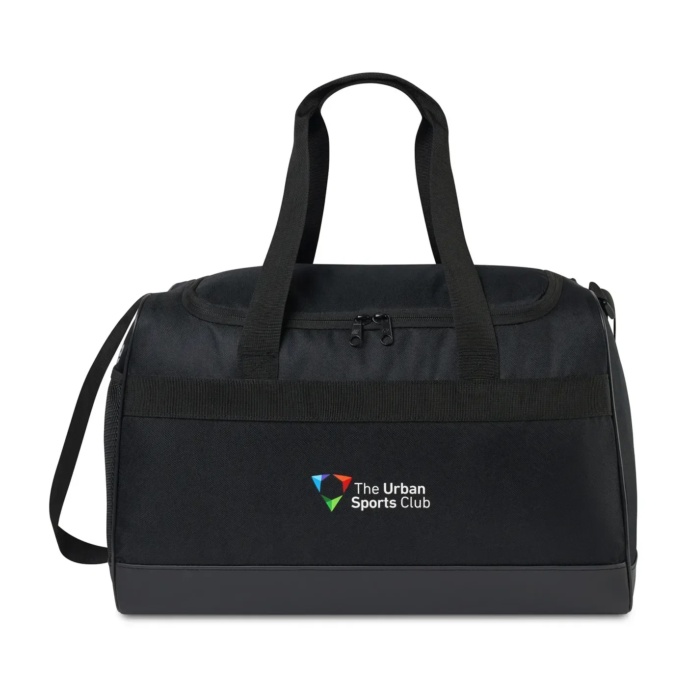 New Balance® Team Duffel Bag - Small — view 2