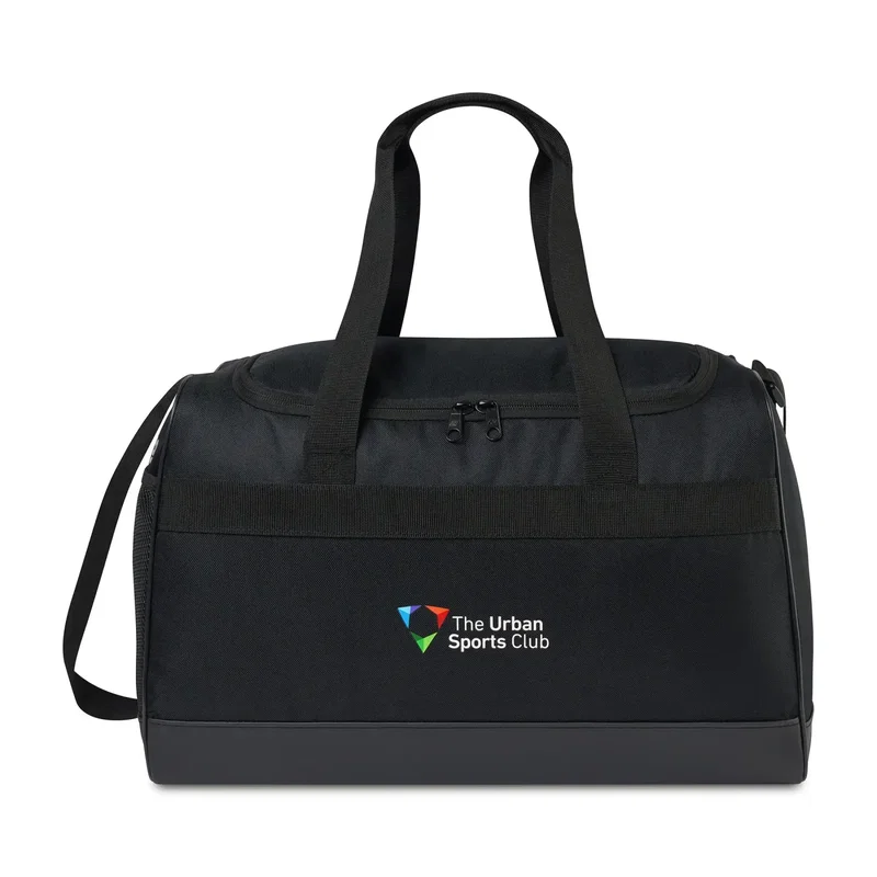New Balance® Team Duffel Bag - Small — view 2