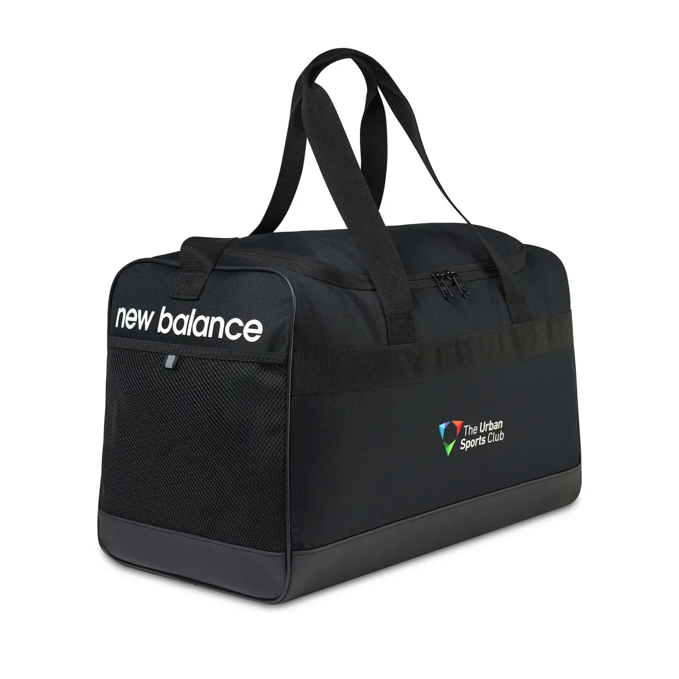 New Balance® Team Duffel Bag - Small — view 3
