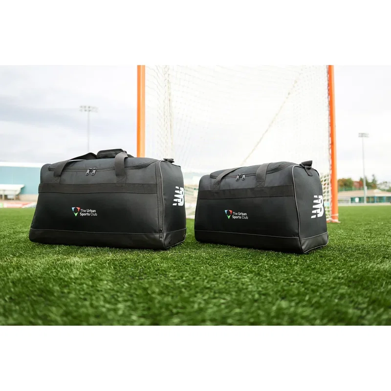 New Balance® Team Duffel Bag - Small — view 5