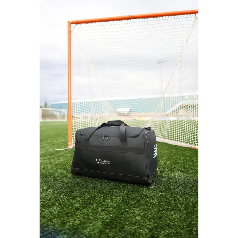 New Balance® Team Duffel Bag - Small — view 7