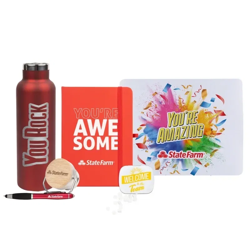 New Hire Office Essentials Basic Kit — view 2