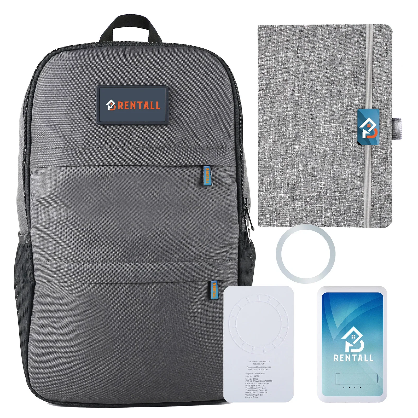 Newbie Onboarding Kit — view 2