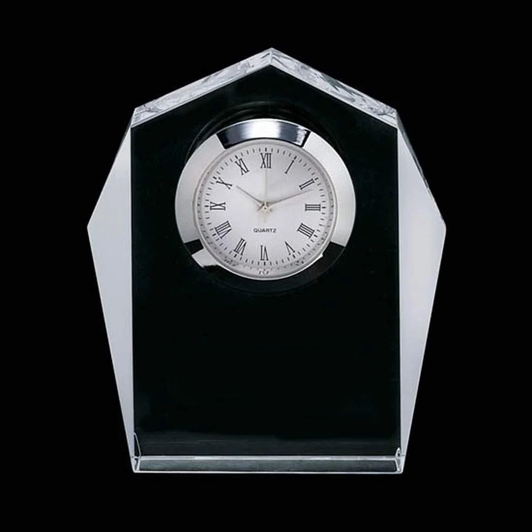 Newbridge Clock — view 2
