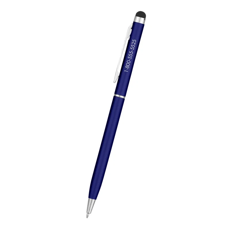 Newport Pen With Stylus — view 11