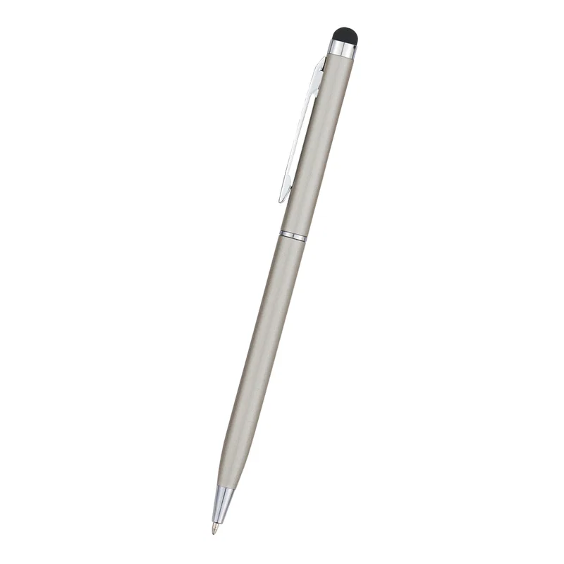 Newport Pen With Stylus — view 5