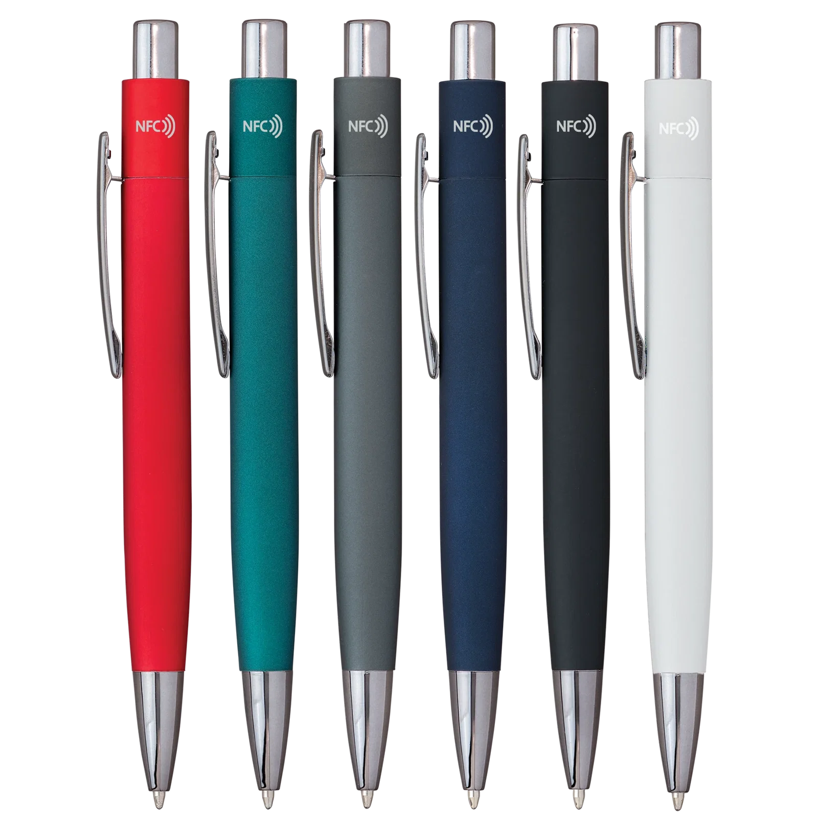 NFC Scribe — view 3