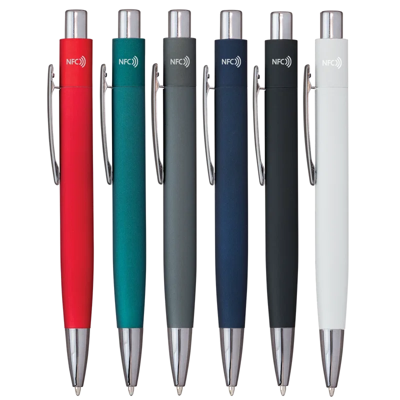 NFC Scribe — view 3