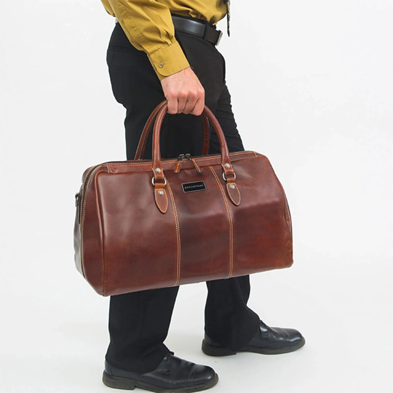 Niagara Canyon Duffel Bag — view 2