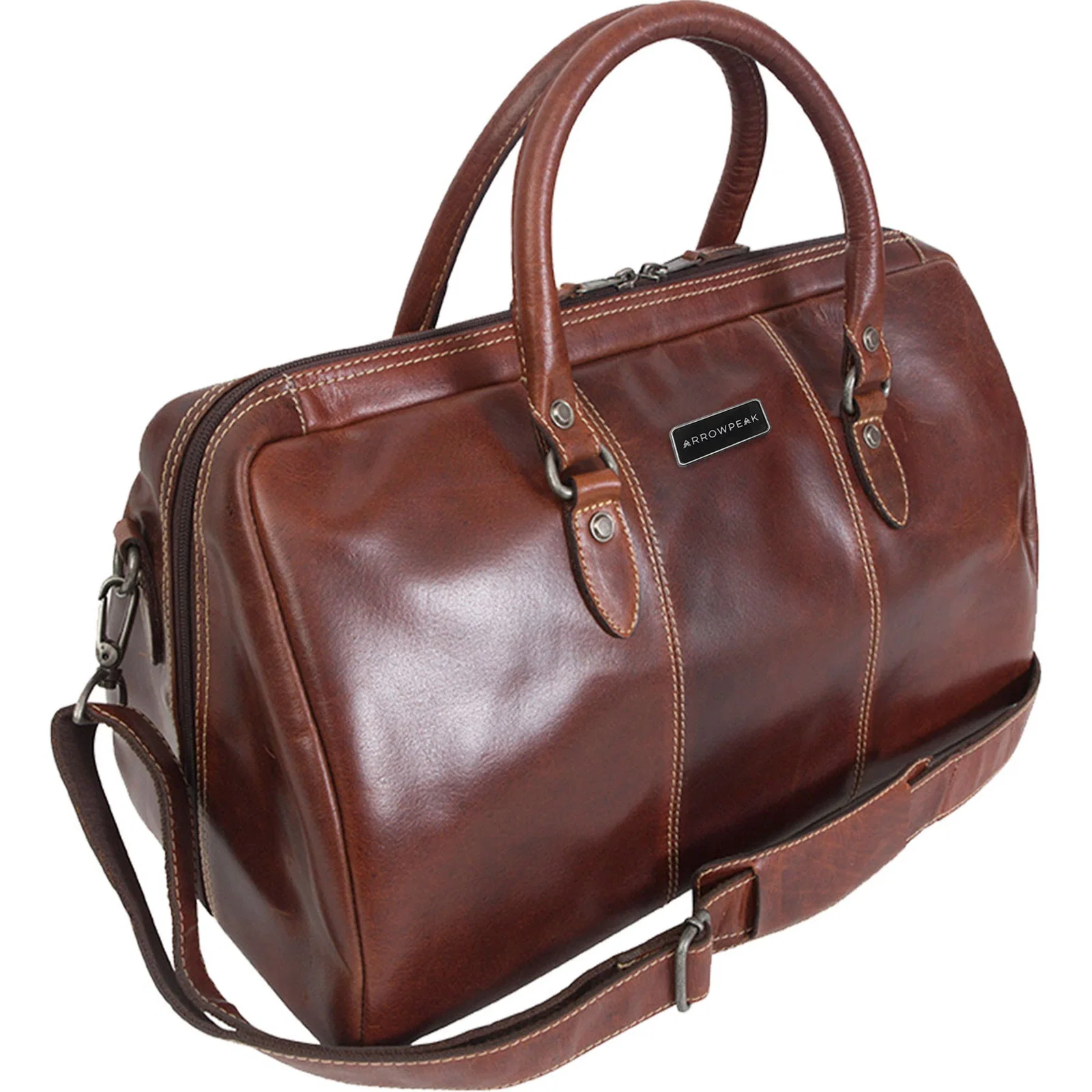 Niagara Canyon Duffel Bag — view 6