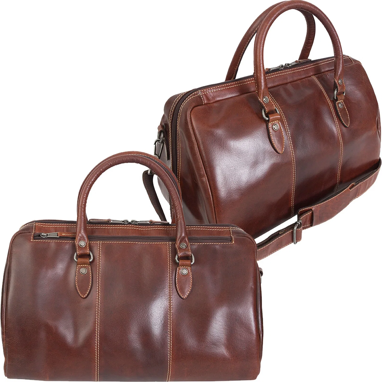 Niagara Canyon Duffel Bag — view 7
