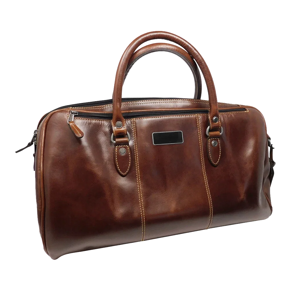 Niagara Canyon Duffel Bag — view 8
