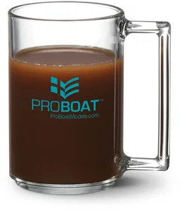 Nicole 10.75 oz. Mug