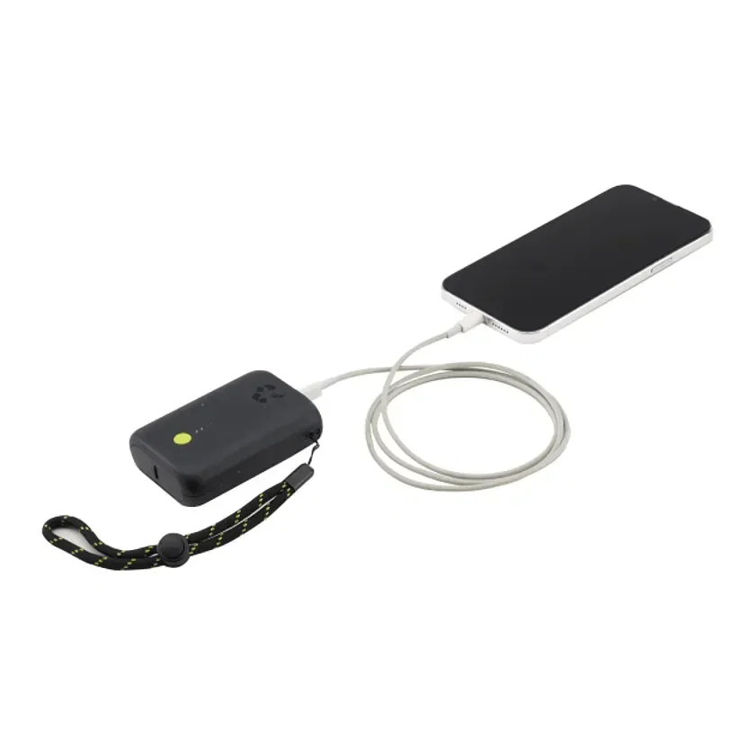 Nimble 10000 mAh Power Bank — view 3