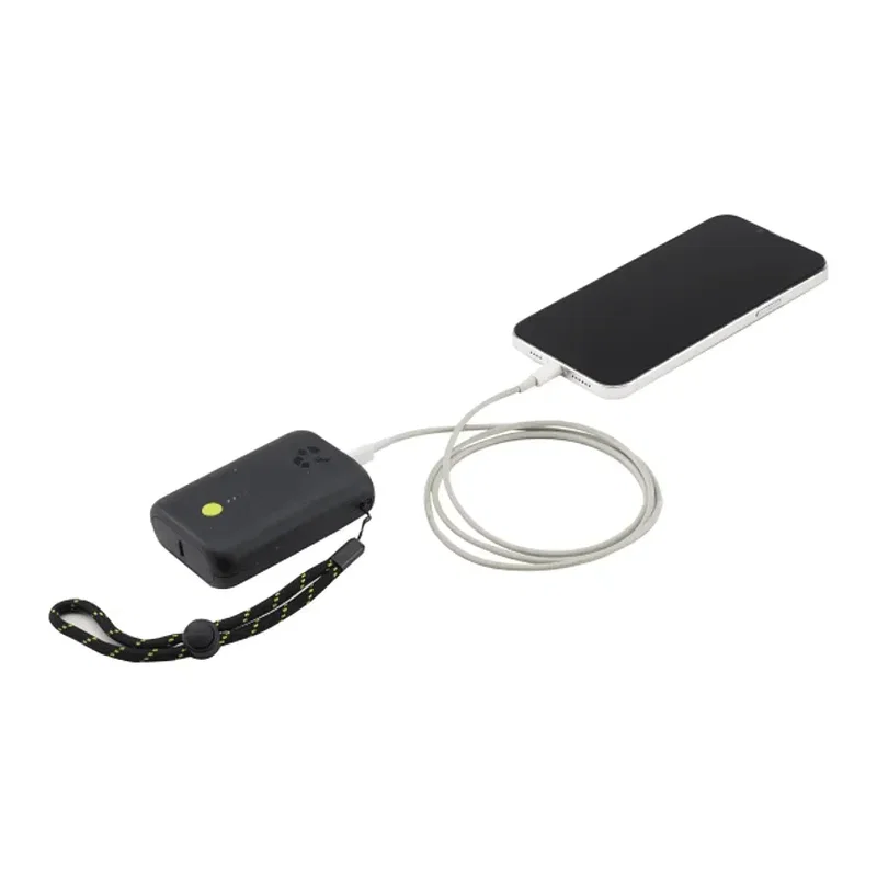 Nimble 10000 mAh Power Bank — view 3