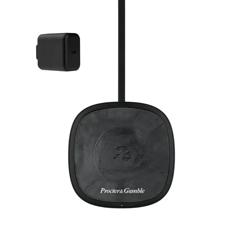 Nimble Apollo Wireless Pad — view 2
