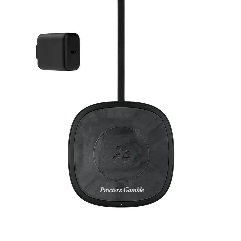 Nimble Apollo Wireless Pad — view 2