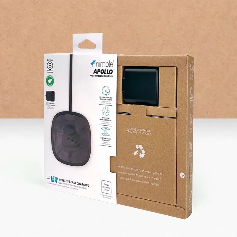 Nimble Apollo Wireless Pad — view 5
