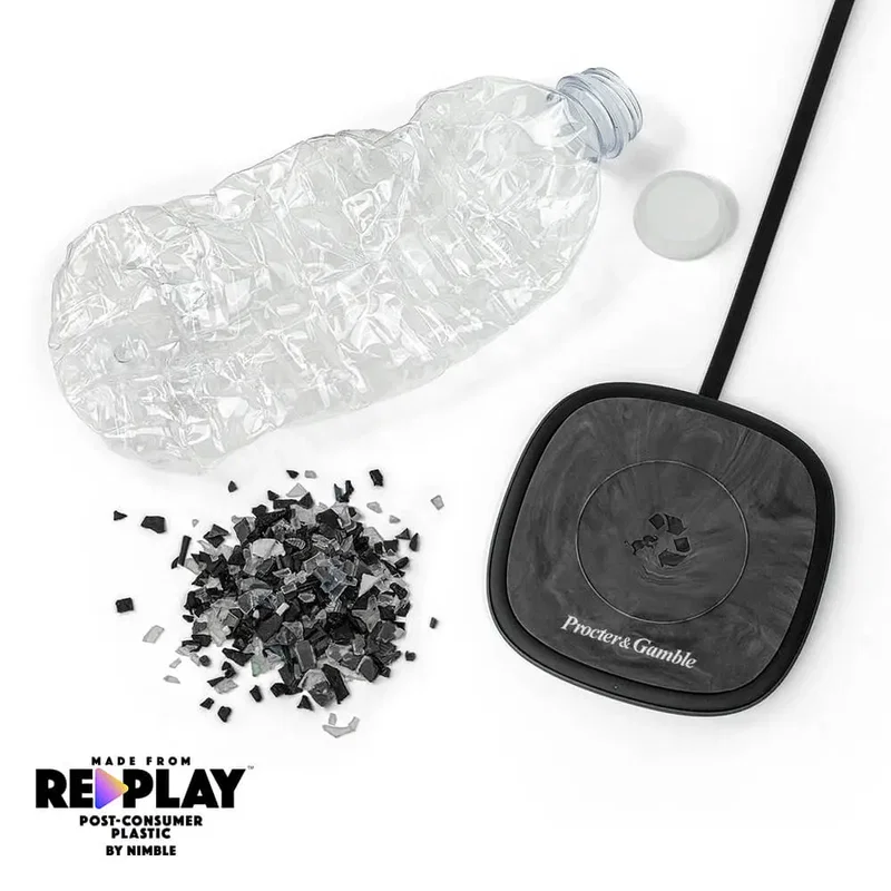 Nimble Apollo Wireless Pad — view 8