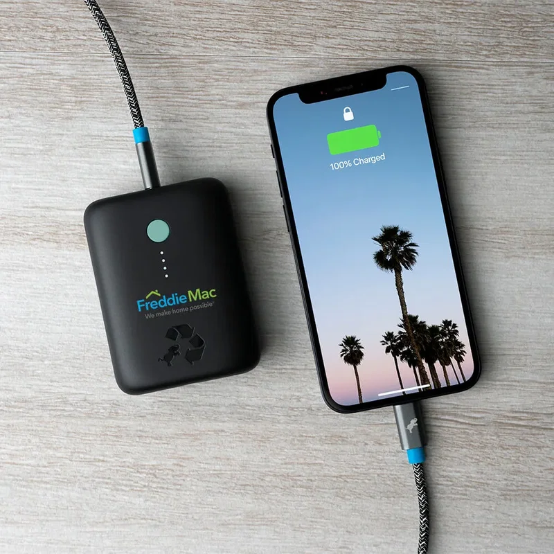 Nimble Champ Lite Portable Charge 5K - 5,200mAh — view 10