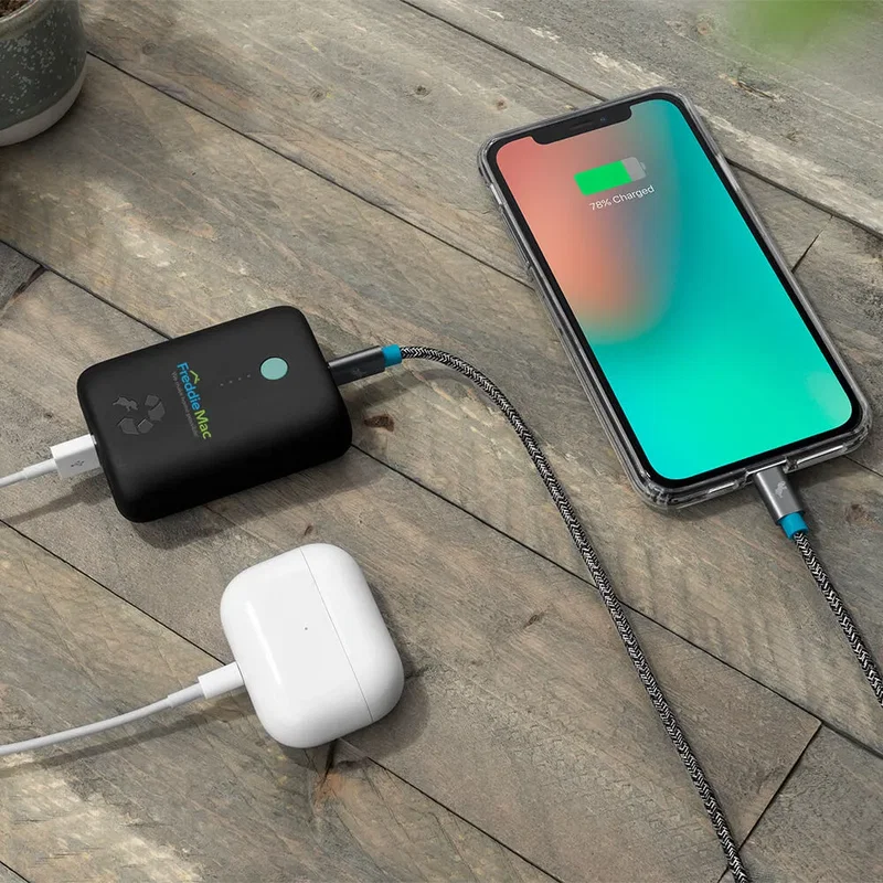 Nimble Champ Lite Portable Charge 5K - 5,200mAh — view 11