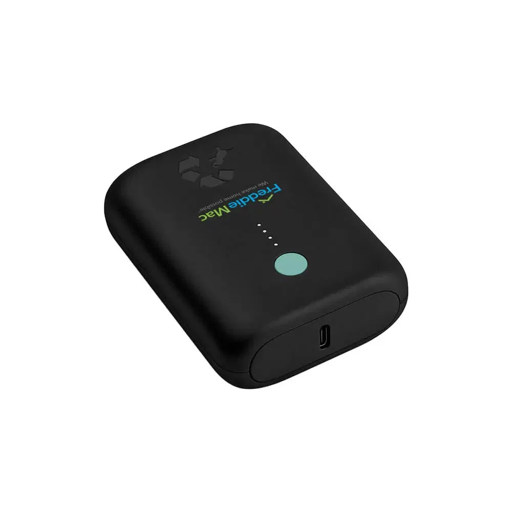 Nimble Champ Lite Portable Charge 5K - 5,200mAh — view 2
