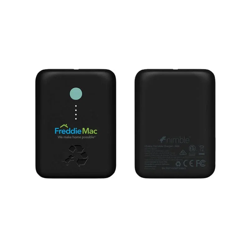 Nimble Champ Lite Portable Charge 5K - 5,200mAh — view 6