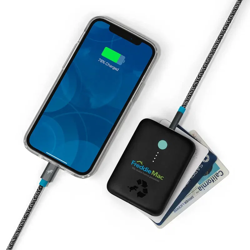 Nimble Champ Lite Portable Charge 5K - 5,200mAh — view 8
