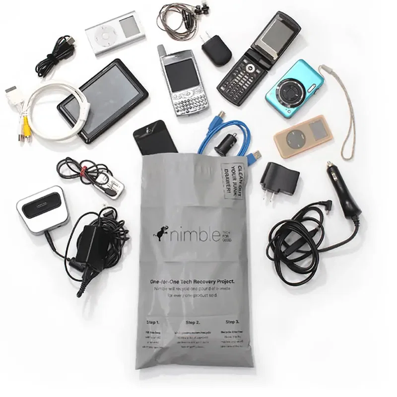 myCharge AdventureMini Power Bank — view 11