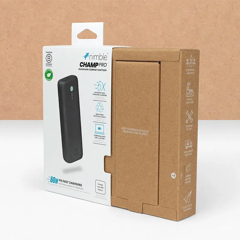 myCharge AdventureMini Power Bank — view 4