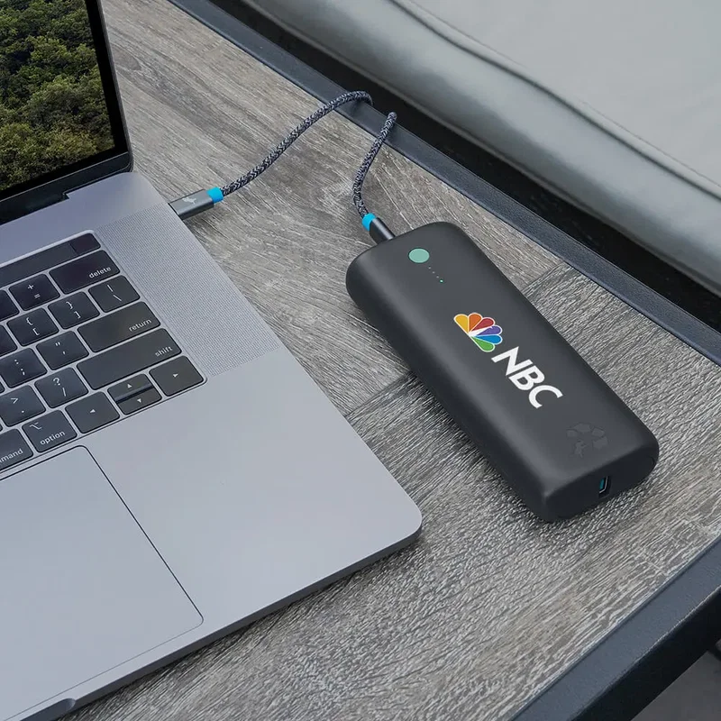 myCharge AdventureMini Power Bank — view 9