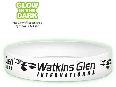 Nite Glow Bracelet (Wrap) — view 2