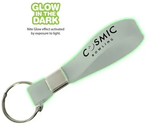 Nite Glow Key Chain — view 4