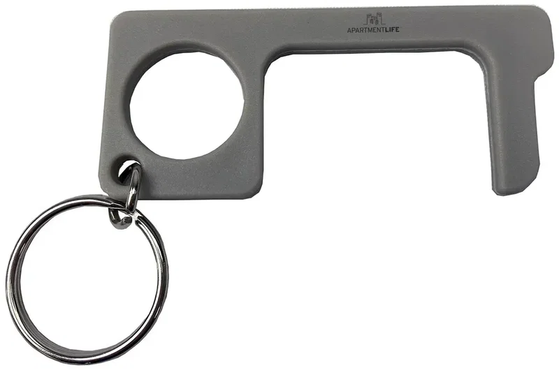 Custom No Touch Key — view 1