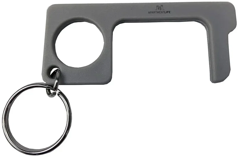 Custom No Touch Key — view 2