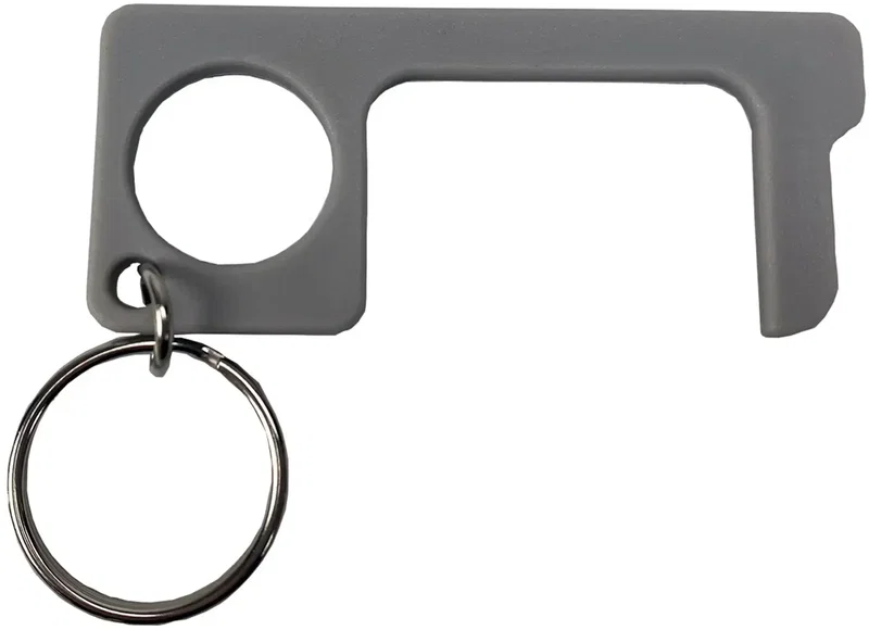 Custom No Touch Key — view 3
