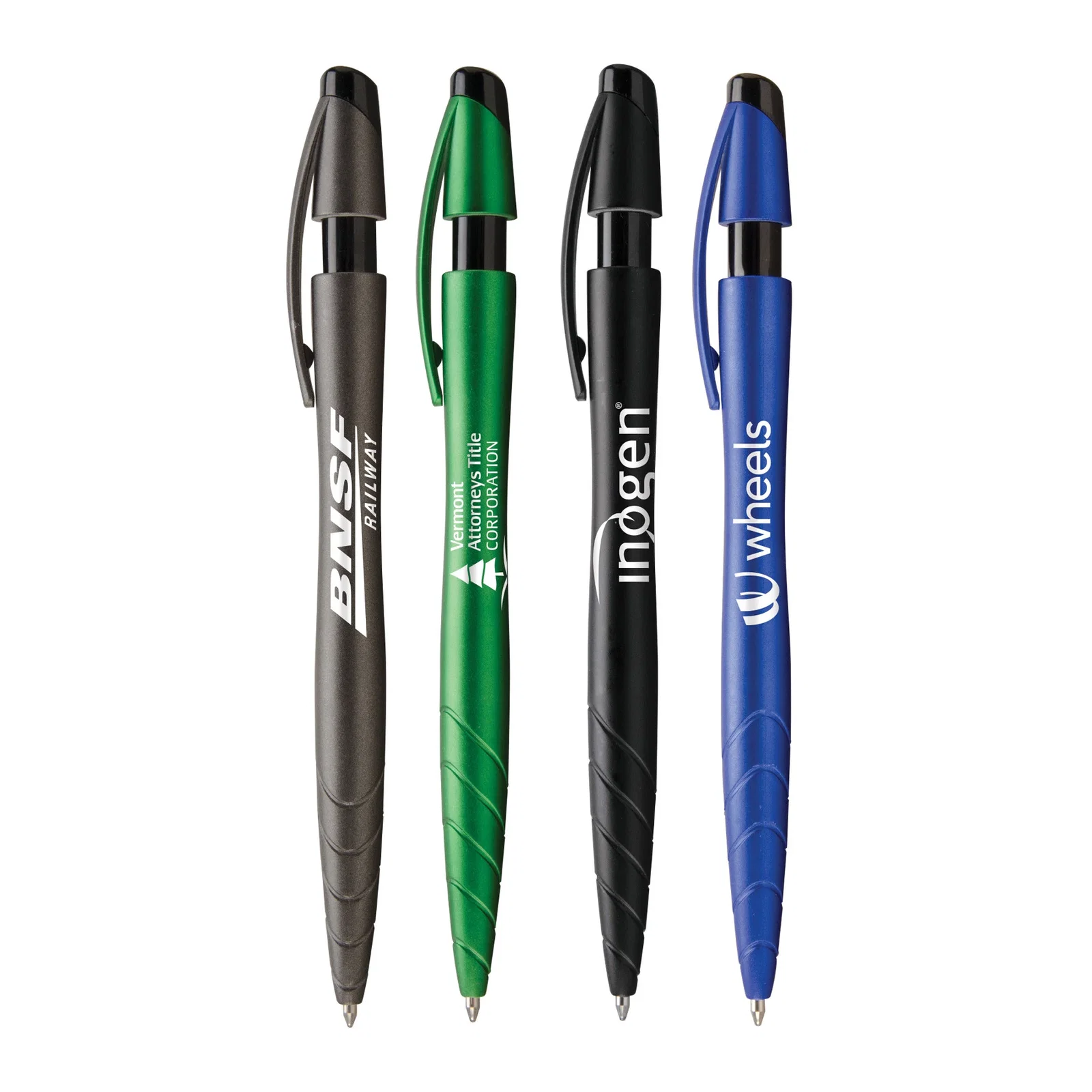 Nochella™ Metallic Pen — view 2
