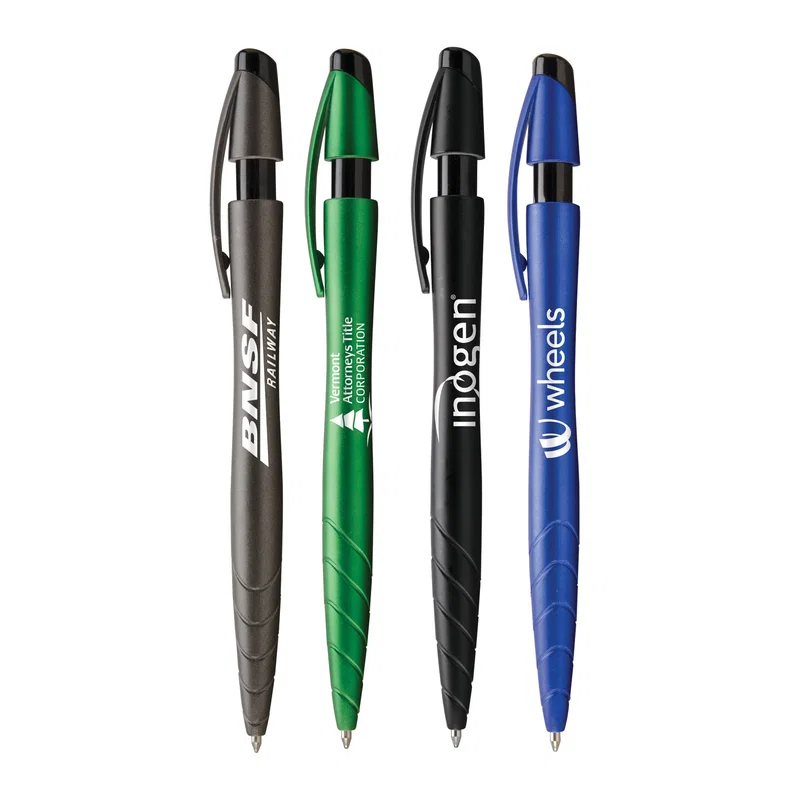 Nochella™ Metallic Pen — view 2